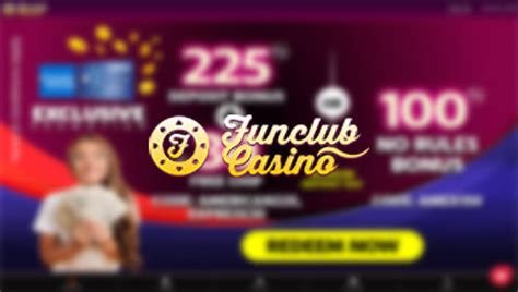 funclub casino 800 no deposit bonus